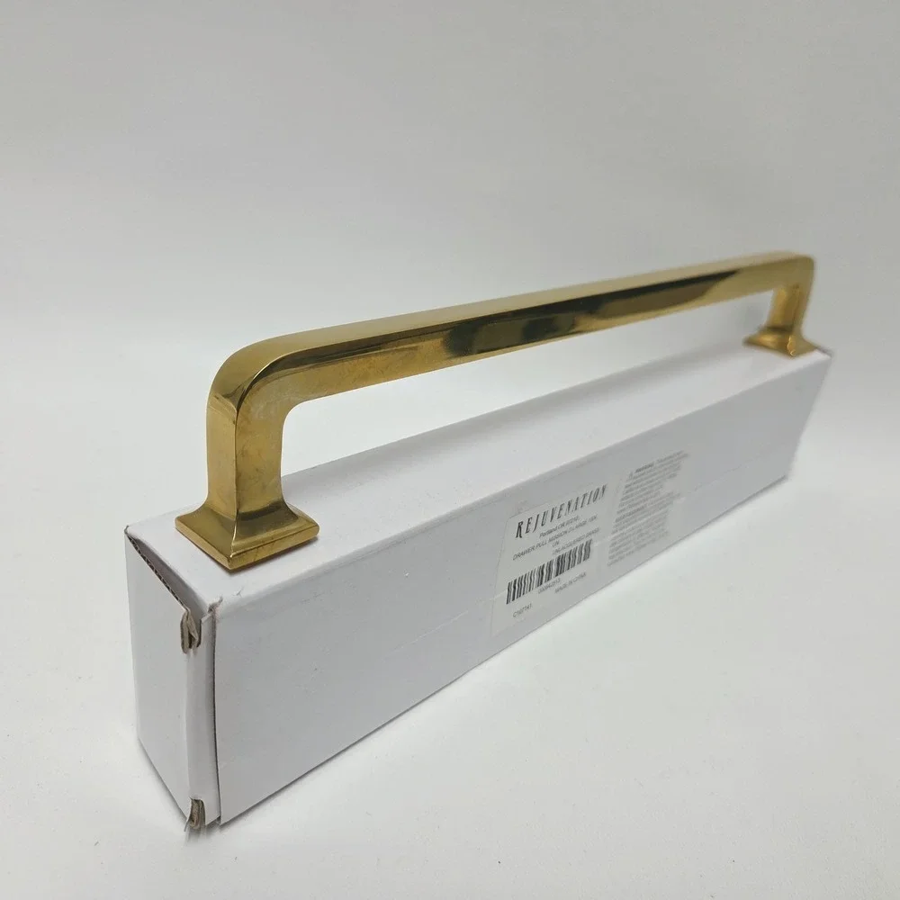 Rejuvenation Drawer Pull Mission D Large 10